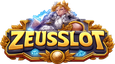 Logo zeusslot